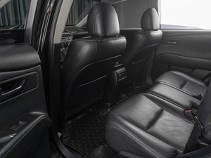 Внедорожник Lexus RX 2013 года, 2319000 рублей, Тюмень