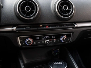 Седан Audi A3 2014 года, 1540000 рублей, Краснодар