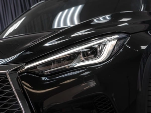 Внедорожник Infiniti QX50 2018 года, 2549000 рублей, Тюмень