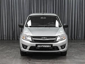 Лифтбек ВАЗ (LADA) Granta 2016 года, 649000 рублей, Ставрополь