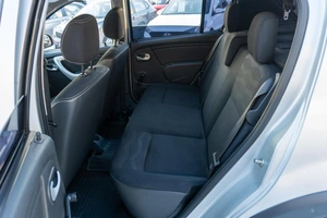 Хетчбэк Renault Sandero Stepway 2013 года, 679000 рублей, Саратов