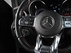 Внедорожник Mercedes-benz GLC-класс AMG Coupe 2021 года, 5459000 рублей, Аксай