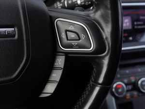 Внедорожник Land Rover Range Rover Evoque 2014 года, 2160000 рублей, Тверь