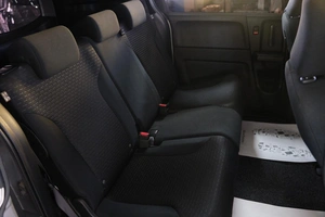 Минивэн Honda Freed 2012 года, 1149000 рублей, Омск