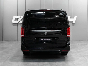 Минивэн Mercedes-benz V-класс 2020 года, 5829000 рублей, Тюмень
