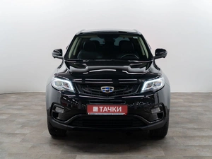 Внедорожник Geely Atlas 2021 года, 2049000 рублей, Красноярск