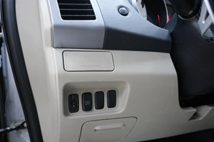 Внедорожник Mitsubishi Outlander 2008 года, 1139000 рублей, Омск