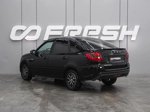 Лифтбек ВАЗ (LADA) Granta 2024 года, 884000 рублей, Воронеж