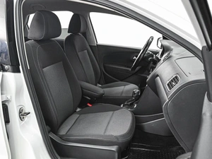 Седан Volkswagen Polo 2017 года, 1348000 рублей, Ставрополь