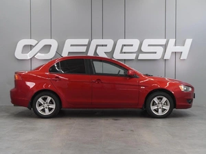 Седан Mitsubishi Lancer 2008 года, 699000 рублей, Воронеж