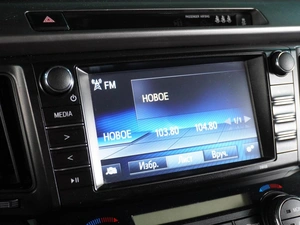 Внедорожник Toyota RAV4 2017 года, 2650000 рублей, Воронеж