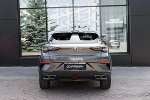 Внедорожник Changan UNI-T 2021 года, 2219000 рублей, Ульяновск