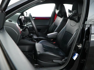 Лифтбек Volkswagen Polo 2022 года, 1777077 рублей, Москва