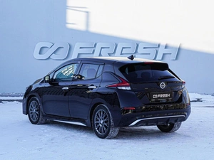 Хетчбэк Nissan Leaf 2019 года, 1829000 рублей, Волгоград
