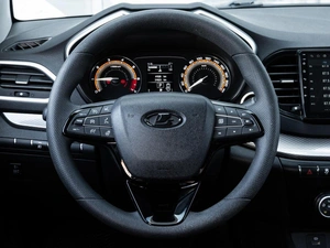 Седан ВАЗ (LADA) Vesta 2025 года, 1345000 рублей, Ставрополь