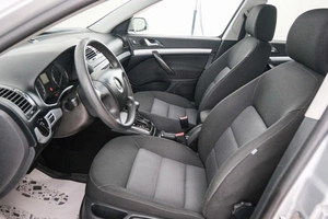 Лифтбек Skoda Octavia 2008 года, 599000 рублей, Красноярск