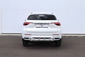 Внедорожник Haval F7 2019 года, 1580000 рублей, Брянск