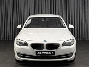 Седан BMW 5 серия 2013 года, 1648000 рублей, Ставрополь