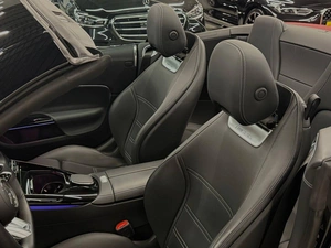 Кабриолет Mercedes-benz SL-класс AMG 2022 года, 12990000 рублей, Павловская Слобода