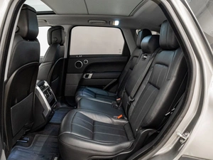 Внедорожник Land Rover Range Rover Sport 2018 года, 4450000 рублей, Красноярск