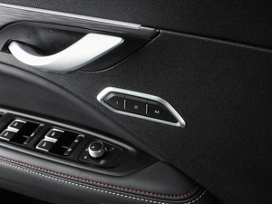 Внедорожник Geely Tugella 2023 года, 2834000 рублей, Воронеж