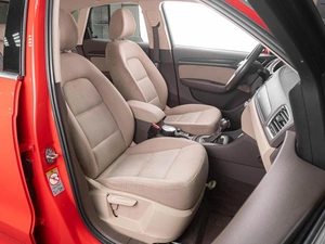 Внедорожник Audi Q3 2014 года, 1799000 рублей, Тюмень
