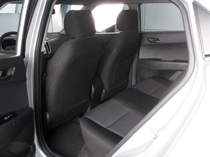 Внедорожник Hyundai Creta 2018 года, 1675000 рублей, Красный Пахарь