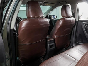 Седан Toyota Corolla 2016 года, 1499000 рублей, Воронеж