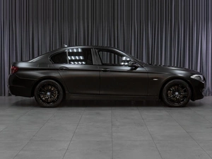 Седан BMW 5 серия 2012 года, 1969000 рублей, Тюмень