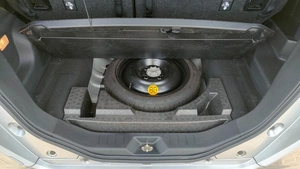 Минивэн Toyota Roomy 2018 года, 920000 рублей, Лесосибирск