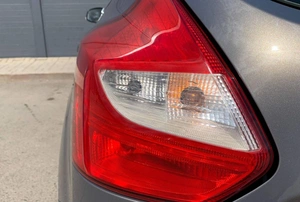 Хетчбэк Ford Focus 2012 года, 715000 рублей, Солонцы