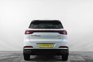 Внедорожник Chery Tiggo 7 Pro Max 2023 года, 2099000 рублей, Кемерово