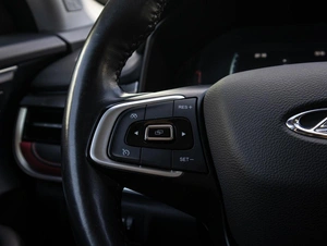 Внедорожник Chery Tiggo 4 Pro 2022 года, 1499000 рублей, Большой Сочи