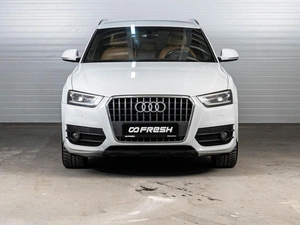Внедорожник Audi Q3 2012 года, 1567000 рублей, Ставрополь