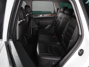 Внедорожник Volkswagen Touareg 2013 года, 1988000 рублей, Минеральные Воды