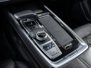 Внедорожник Changan CS55 Plus 2023 года, 2250000 рублей, Краснодар