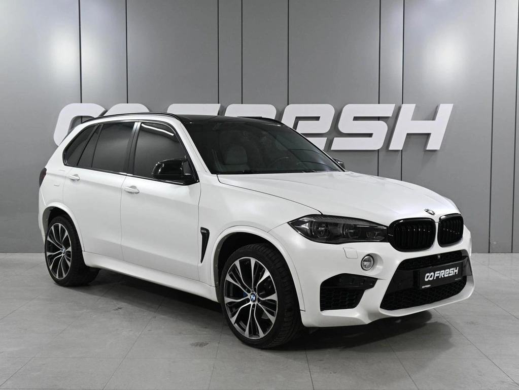 Внедорожник BMW X5 2014 года, 3399000 рублей, Аксай