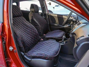 Хетчбэк Hyundai Solaris 2016 года, 1170000 рублей, Краснодар