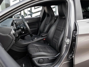 Внедорожник Mercedes-benz GLA-класс 2014 года, 1733000 рублей, Краснодар