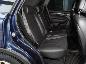 Внедорожник Kia Sorento 2014 года, 1510111 рублей, Тверь