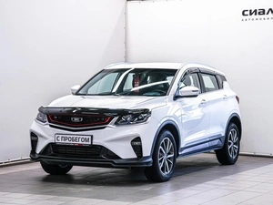 Внедорожник Belgee X50 2024 года, 1850000 рублей, Красноярск