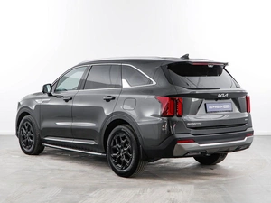 Внедорожник Kia Sorento 2024 года, 6149999 рублей, Москва