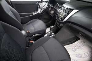 Хетчбэк Hyundai Solaris 2015 года, 999000 рублей, Оренбург