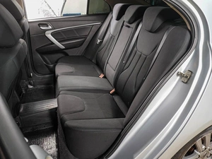 Седан Geely Emgrand 7 2019 года, 1084000 рублей, Воронеж