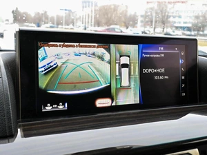 Внедорожник Lexus LX 2021 года, 10990000 рублей, Волгоград