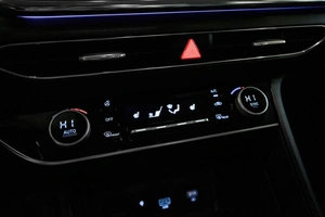 Седан Hyundai Sonata 2020 года, 2195000 рублей, Ульяновск