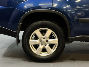 Внедорожник Nissan X-Trail 2008 года, 997000 рублей, Красноярск