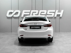 Седан Mazda 6 2023 года, 3499000 рублей, Тюмень