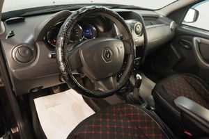 Внедорожник Renault Duster 2015 года, 949000 рублей, Челябинск