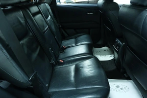 Внедорожник Lexus RX 2015 года, 2599000 рублей, Омск